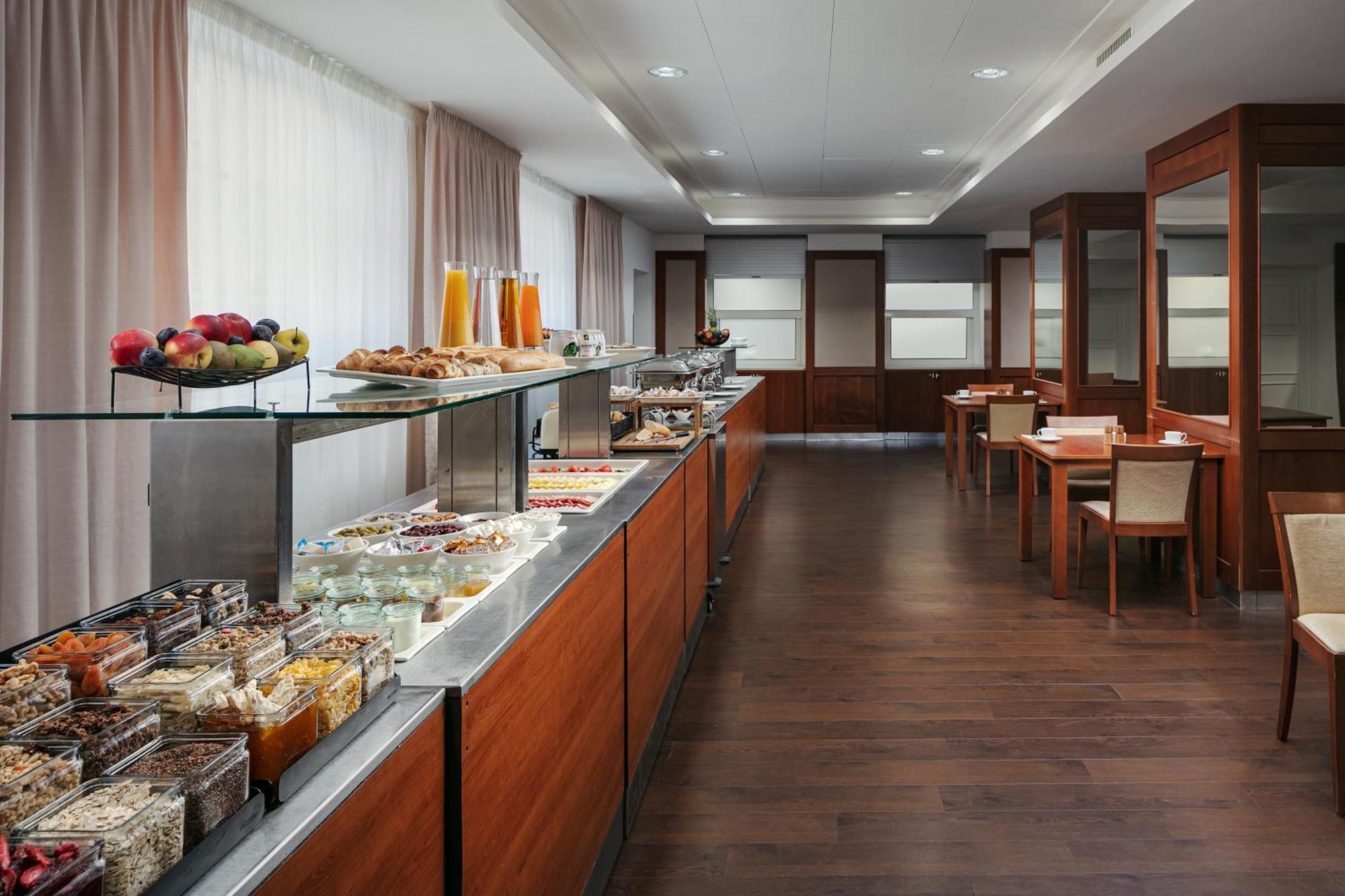 Harvey Spa Hotel Františkovy Lázně Buitenkant foto The lounge at the airport